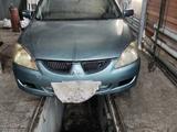Mitsubishi Lancer 2006 годаfor2 000 000 тг. в Петропавловск