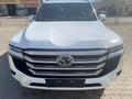 Toyota Land Cruiser 2022 годаүшін54 000 000 тг. в Актобе – фото 2