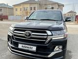 Toyota Land Cruiser 2020 годаүшін50 000 000 тг. в Кызылорда