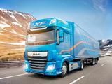 DAF  XF 480 EURO 5 2024 года за 42 720 000 тг. в Алматы – фото 3