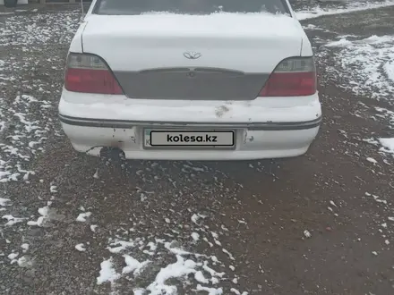 Daewoo Nexia 2005 года за 1 150 000 тг. в Алматы – фото 3