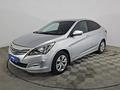 Hyundai Accent 2015 года за 4 100 000 тг. в Кызылорда