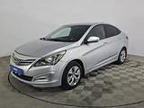 Hyundai Accent 2015 годаүшін4 100 000 тг. в Кызылорда
