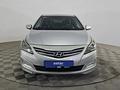 Hyundai Accent 2015 года за 4 100 000 тг. в Кызылорда – фото 2