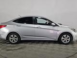 Hyundai Accent 2015 годаүшін4 100 000 тг. в Кызылорда – фото 4