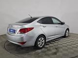 Hyundai Accent 2015 годаүшін4 100 000 тг. в Кызылорда – фото 5