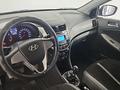 Hyundai Accent 2015 года за 4 100 000 тг. в Кызылорда – фото 12