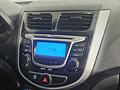 Hyundai Accent 2015 года за 4 100 000 тг. в Кызылорда – фото 18