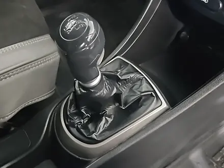 Hyundai Accent 2015 года за 4 100 000 тг. в Кызылорда – фото 20