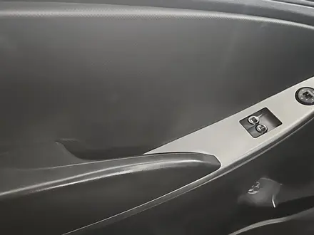 Hyundai Accent 2015 года за 4 100 000 тг. в Кызылорда – фото 21