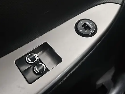 Hyundai Accent 2015 года за 4 100 000 тг. в Кызылорда – фото 22