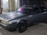 Mazda 626 1989 годаfor550 000 тг. в Шиели – фото 2