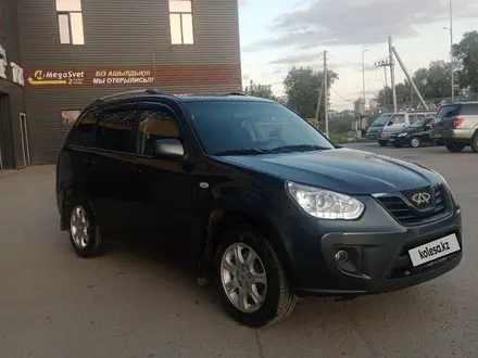 Chery Tiggo 2012 года за 3 000 000 тг. в Актобе