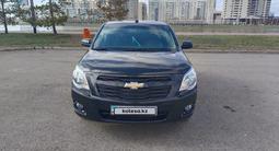 Chevrolet Cobalt 2021 года за 6 100 000 тг. в Астана
