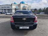 Chevrolet Cobalt 2021 года за 6 100 000 тг. в Астана – фото 4