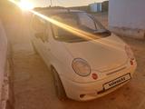 Daewoo Matiz 2011 года за 950 000 тг. в Бейнеу – фото 4