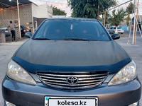 Toyota Camry 2005 года за 4 500 000 тг. в Шымкент