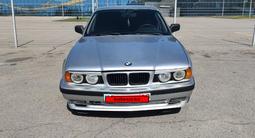 BMW M5 1990 года за 1 500 000 тг. в Алматы – фото 2