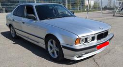BMW 520 1990 года за 1 500 000 тг. в Алматы – фото 3