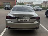 Lexus ES 250 2022 годаүшін20 500 000 тг. в Астана – фото 4