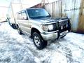 Mitsubishi Pajero 1995 года за 3 650 000 тг. в Алматы – фото 8