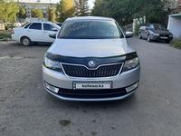 Skoda Rapid 2013 года за 4 600 000 тг. в Экибастуз