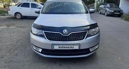 Skoda Rapid 2013 года за 4 600 000 тг. в Экибастуз