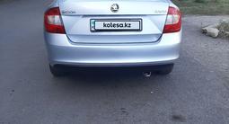 Skoda Rapid 2013 года за 4 600 000 тг. в Экибастуз – фото 4