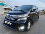 Toyota Vellfire 2009 годаүшін12 500 000 тг. в Шымкент