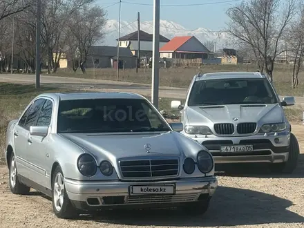 Mercedes-Benz E 280 1998 года за 1 700 000 тг. в Алматы – фото 2