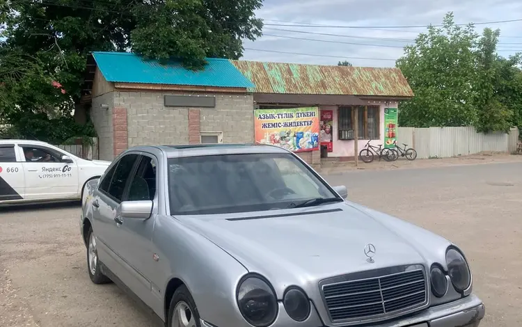 Mercedes-Benz E 280 1998 года за 1 700 000 тг. в Алматы