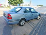 Mercedes-Benz C 200 1995 года за 1 850 000 тг. в Шымкент – фото 3