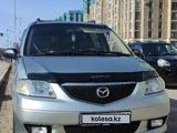 Mazda MPV 2002 года за 3 750 000 тг. в Караганда – фото 3