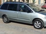 Mazda MPV 2002 года за 3 750 000 тг. в Караганда – фото 4