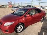 Toyota Corolla 2009 года за 5 700 000 тг. в Актау – фото 2