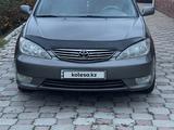 Toyota Camry 2005 года за 6 000 000 тг. в Талдыкорган – фото 3