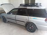 Subaru Legacy 1994 года за 2 300 000 тг. в Алматы – фото 2