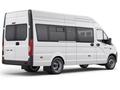 ГАЗ ГАЗель NEXT A65R33 2026 года за 17 769 000 тг. в Уральск – фото 8