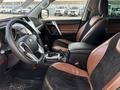 Toyota Land Cruiser Prado 2014 годаүшін15 400 000 тг. в Атырау – фото 12