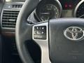 Toyota Land Cruiser Prado 2014 годаүшін15 400 000 тг. в Атырау – фото 20