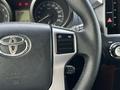 Toyota Land Cruiser Prado 2014 годаүшін15 400 000 тг. в Атырау – фото 21