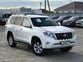 Toyota Land Cruiser Prado 2014 годаүшін15 400 000 тг. в Атырау – фото 2