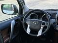Toyota Land Cruiser Prado 2014 годаүшін15 400 000 тг. в Атырау – фото 7