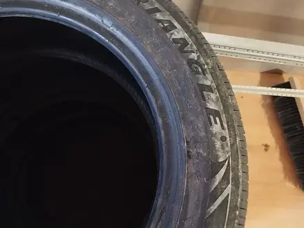 Летние шины в хорошем состоянии за 50 000 тг. в Атырау – фото 2
