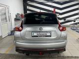 Nissan Juke 2013 года за 6 500 000 тг. в Алматы – фото 2