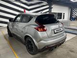 Nissan Juke 2013 года за 6 500 000 тг. в Алматы