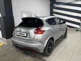Nissan Juke 2013 года за 6 500 000 тг. в Алматы – фото 3
