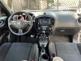 Nissan Juke 2013 года за 6 500 000 тг. в Алматы – фото 5