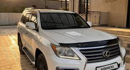 Lexus LX 570 2013 года за 23 000 000 тг. в Алматы