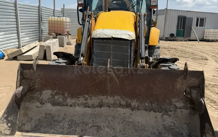 JCB  3CX 2008 годаүшін18 000 000 тг. в Алматы